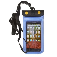 Pochette smartphone 5" �tanche et renforc�e par O'wave