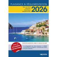 Plaisance et r�glementation, documents obligatoires par Vagnon