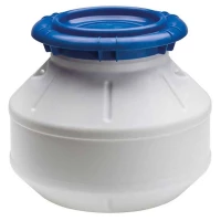 Bidon �tanche - 6 L, grande capacit� de stockage pour usage nautique