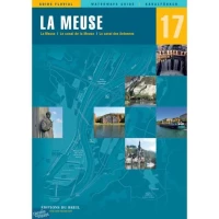 Guide EDB de navigation fluviale N�17 - La Meuse