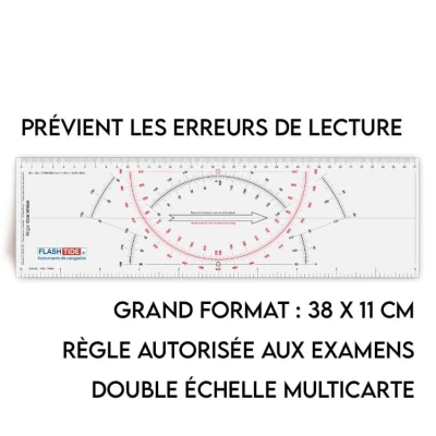 Nouvelle R�gle Cras Vision - FlashTide