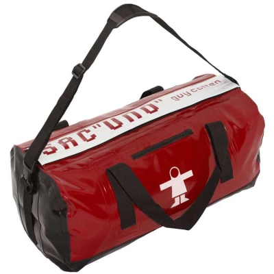 Sac �tanche UNO 60L, transport et rangement fiable en environnement marin - Guy Cotten
