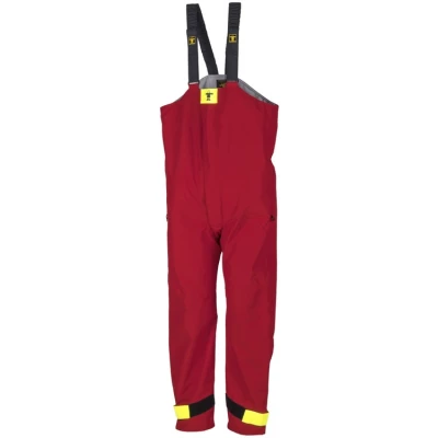 Salopette de quart Dremlight RP, légèreté et liberté de mouvement - Guy Cotten