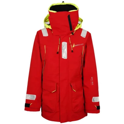 Veste de quart Offshore pour navigation au large - Bermudes