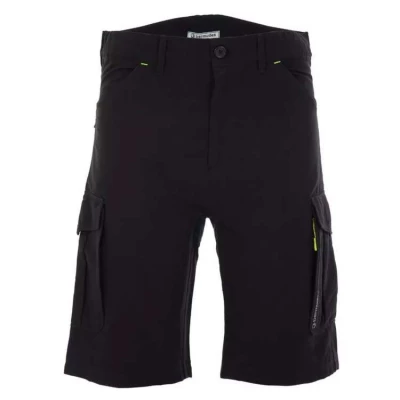 Bermuda Dassar Bermudes, short nautique renforcé Kevlar - Bermudes