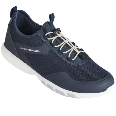 Chaussure de pont MP KETCH, l�g�re et respirante - Marinepool