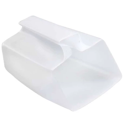 �cope en plastique par Plastimo, Blanc - Plastimo