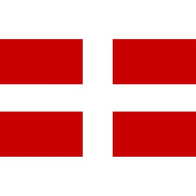 Pavillon r�gion Savoie 30 x 45 cm - Plastimo