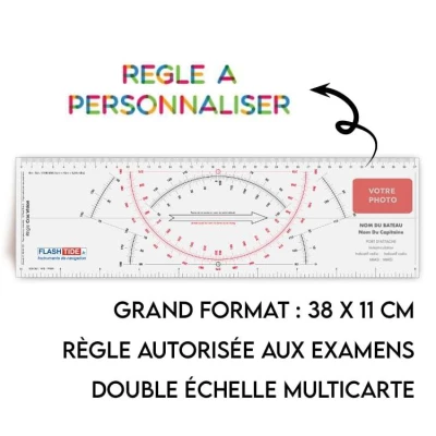 Nouvelle R�gle Cras Vision - FlashTide