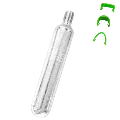 Kit de recharge Manuel UML 33 g pour gilet de sauvetage gonflable  par Plastimo - Plastimo