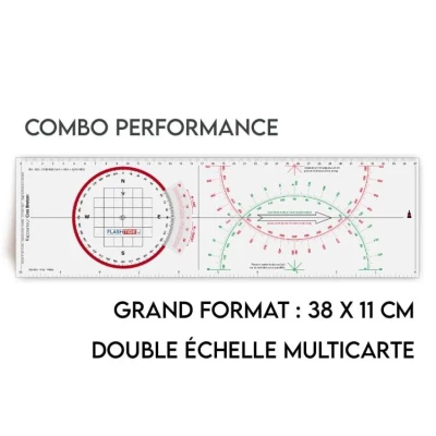 R�gle Cras avec Rapporteur Breton - FlashTide