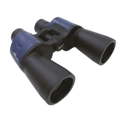 Jumelles Marines Amiral FX 7x50 Autofocus � �tanches, Prisme BAK-4, Traitement Anti-UV, Vision Nette sans R�glage - Topomarine