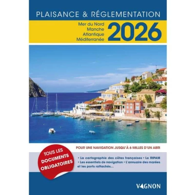 Plaisance et r�glementation, documents obligatoires par Vagnon - Vagnon