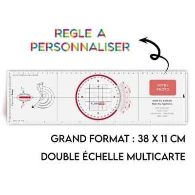 Nouveau Rapporteur Breton - FlashTide