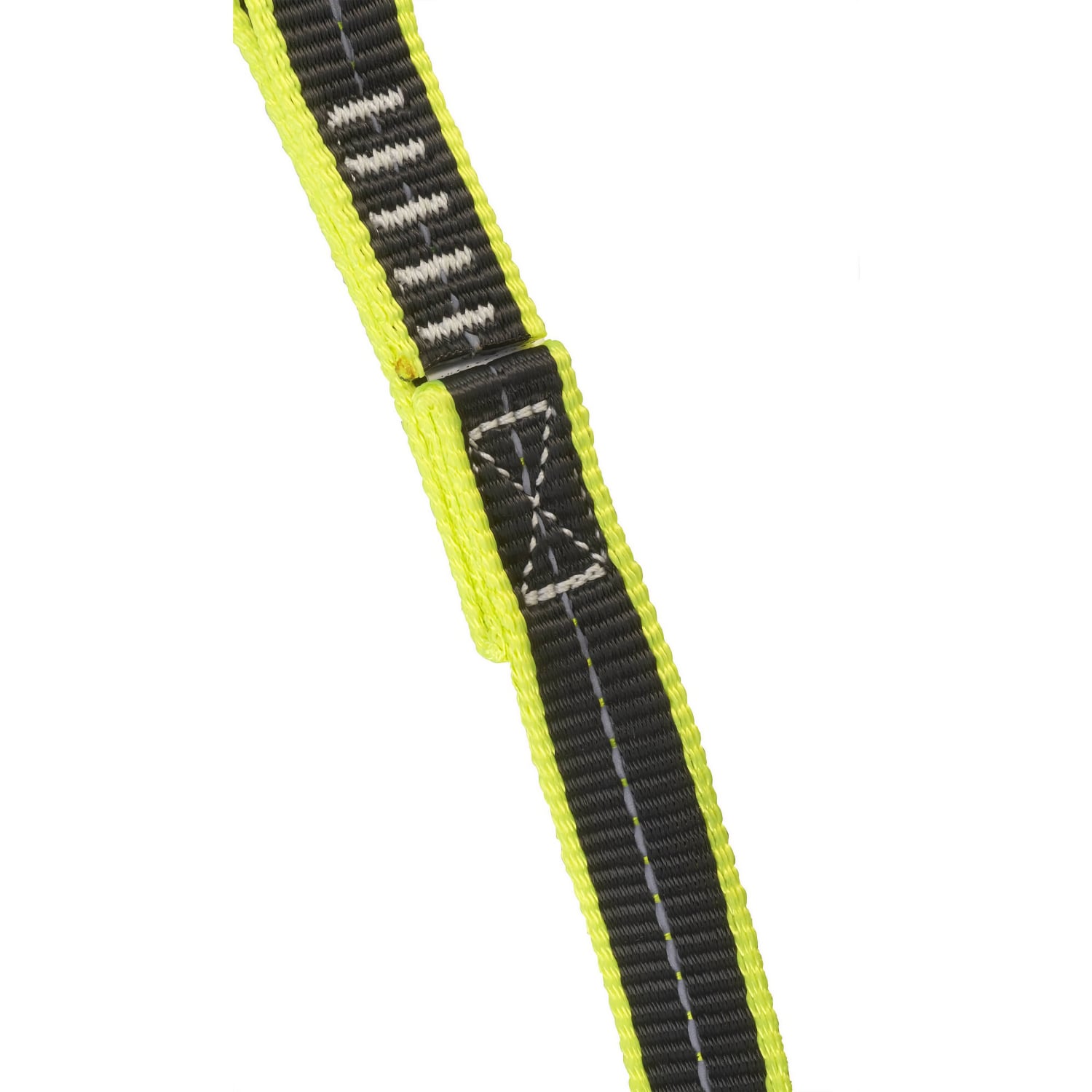 Vue zone du témoin de charge