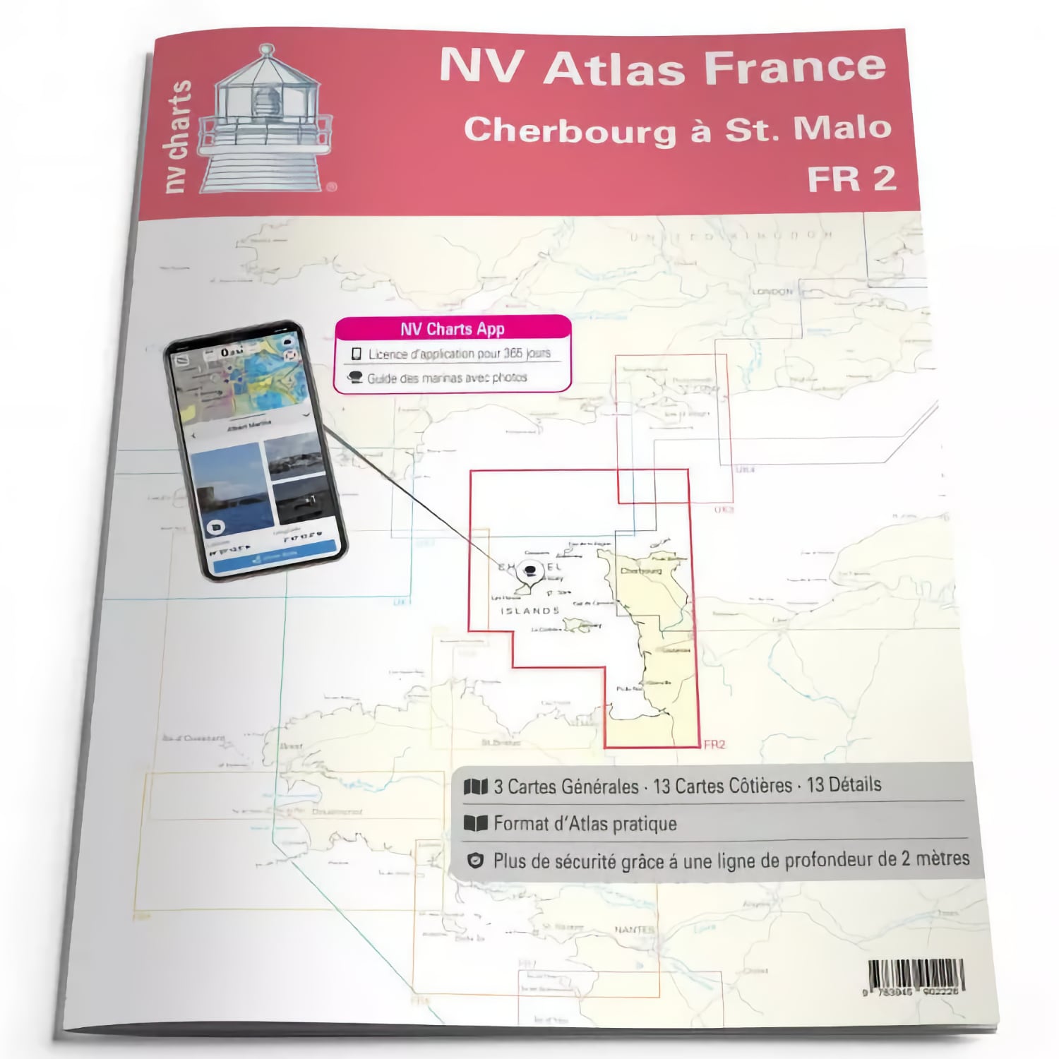 Vue atlas