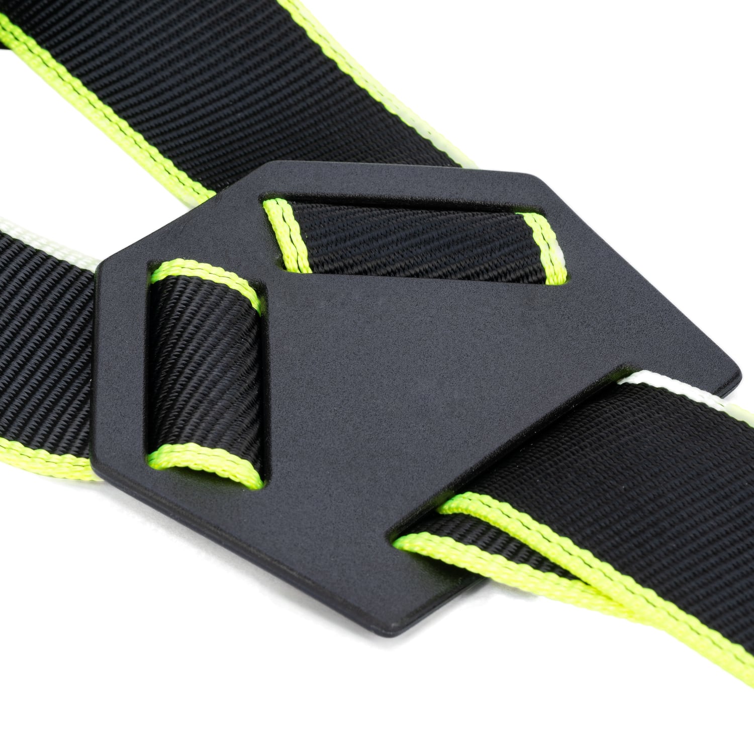 Détail réglage dos