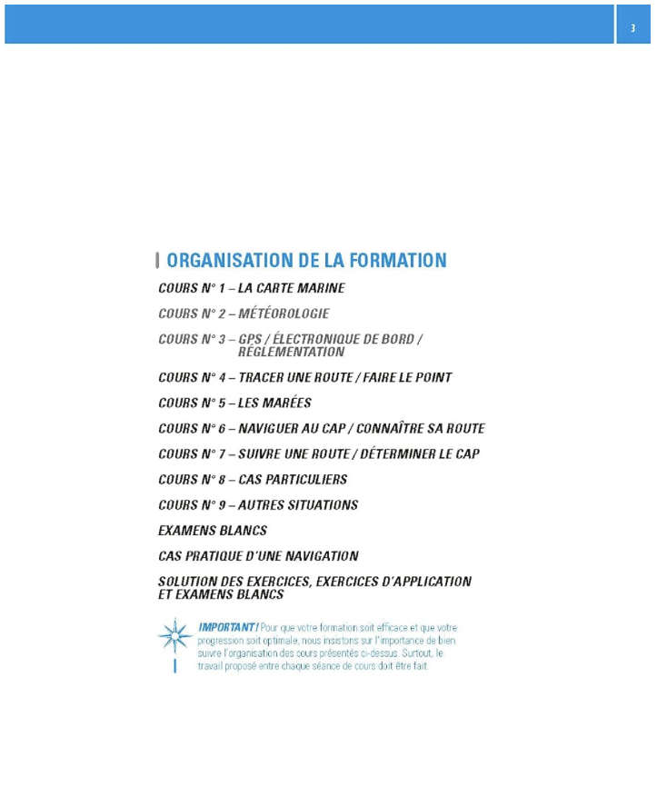 sommaire