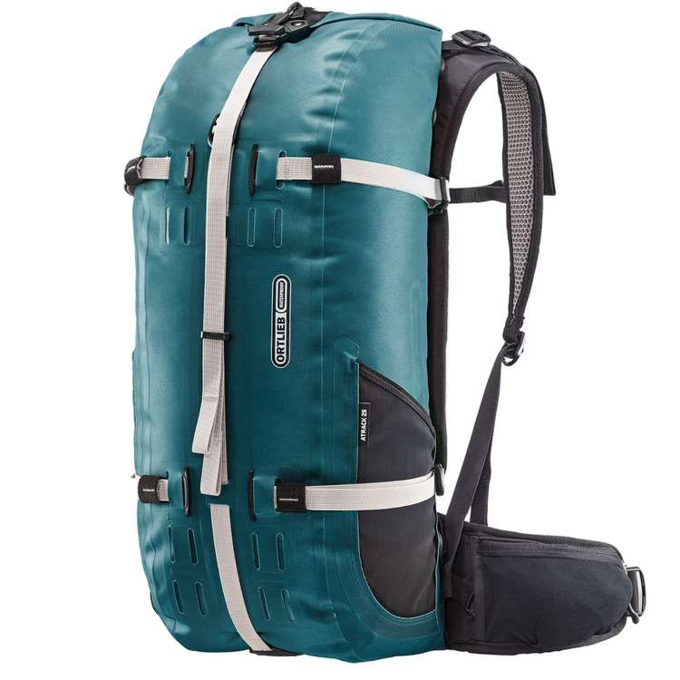 Sac � dos �tanche Atrack 25L - Ortlieb