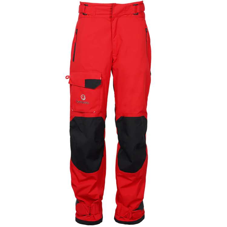 Pantalon Inshore, confort et r�sistance pour navigation c�ti�re - Bermudes