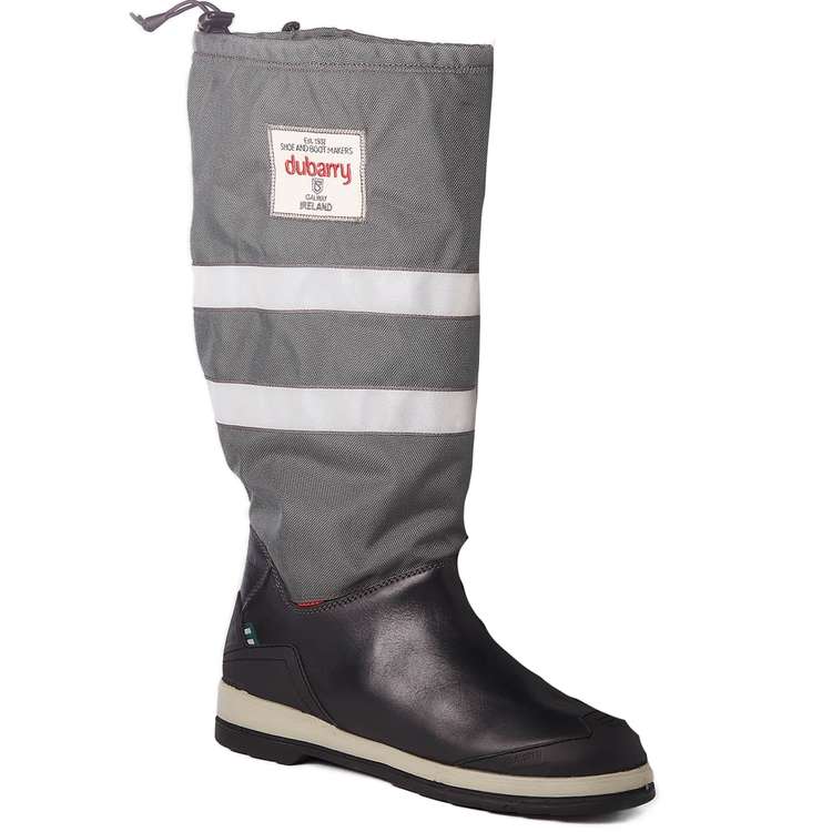Bottes Crosshaven Gore Tex, protection et confort en navigation - Dubarry