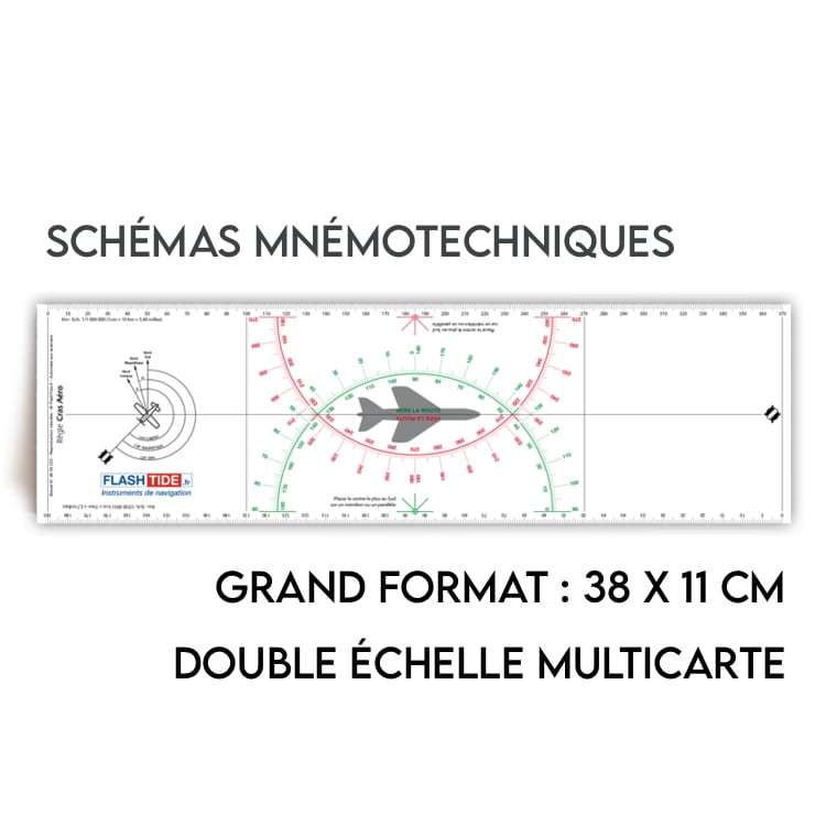 Rgle Cras Aronautique - FlashTide