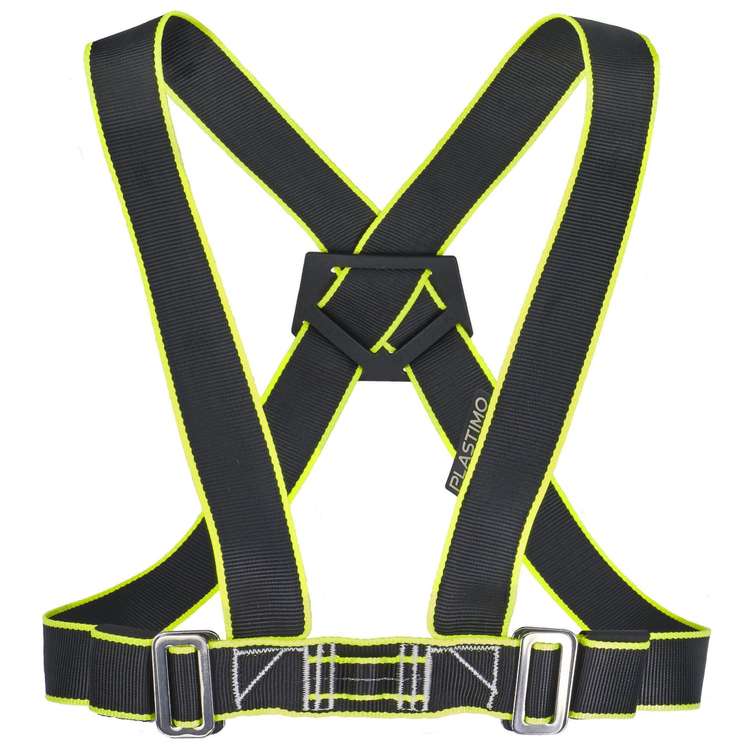 Harnais de sécurité double réglage par Plastimo - Plastimo