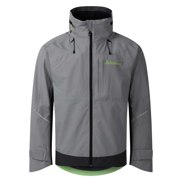 Veste côtière Performance 3L - Typhoon