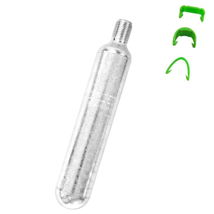 Kit de recharge Manuel UML 33 g pour gilet de sauvetage gonflable par Plastimo - Plastimo