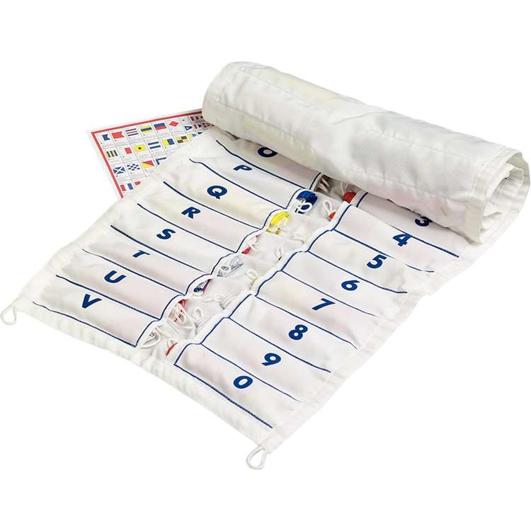 Pavois complet 20 x 30 cm - Plastimo