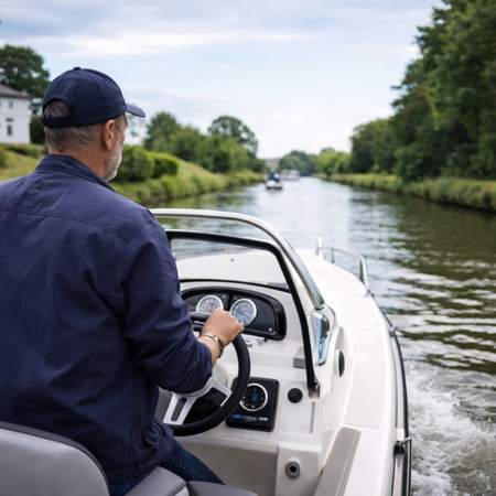 Catalogue de Permis Option eaux int�rieures