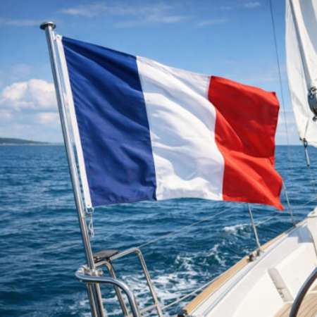 Pavillons & drapeaux