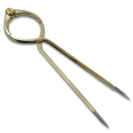 Compas � pointe s�che