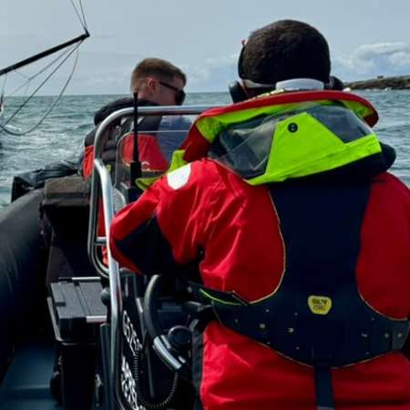 Catalogue de Vestes de quart technique