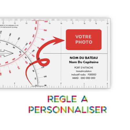 R�gles Jean Cras � personnaliser