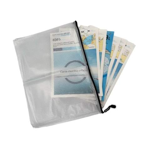 Catalogue de Ranges cartes