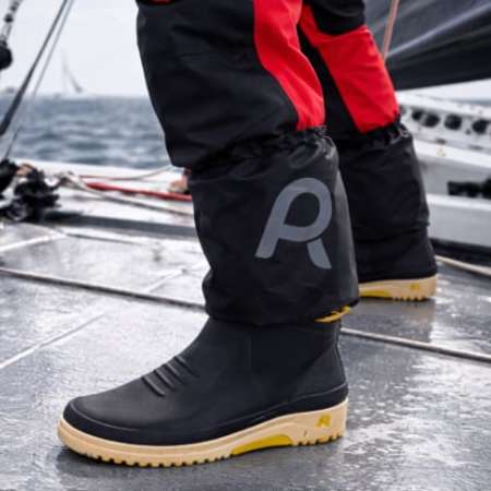 Catalogue de Bottes et chaussures marines