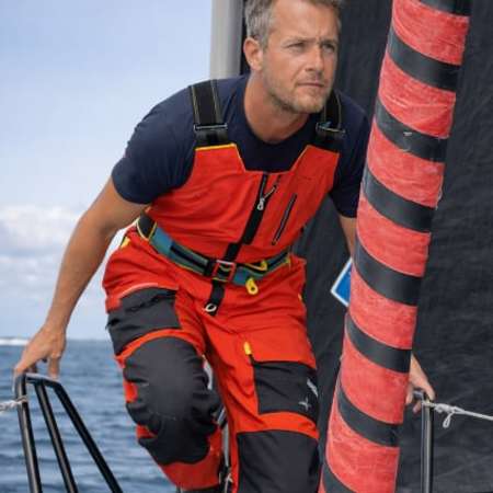 Catalogue de Salopettes de quart