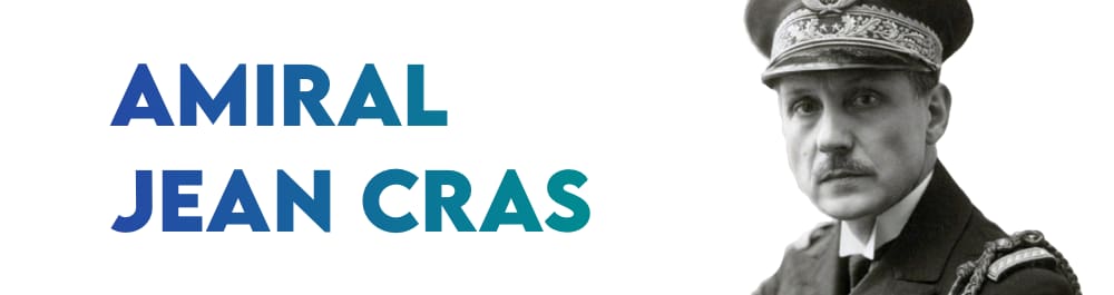 Jean Cras
