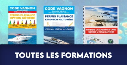 Permis bateau