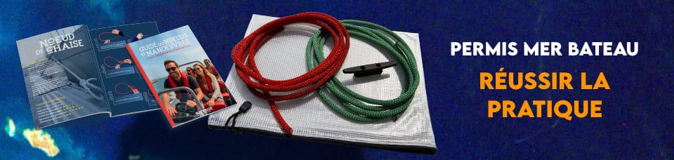 Règle Cras Marine Tricolore - Homologuée Pour Permis Bateau Hauturier - Double Rapporteur Et échelles