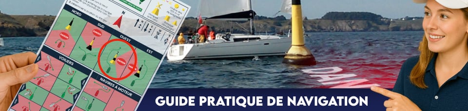 Passez votre permis bateau hauturier